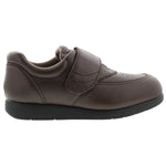 Drew Shoe Brown / 7 US / 4W Drew Mens Navigator II Shoes - Brown