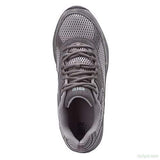 Drew Shoe Drew Mens Aaron Shoes - Grey Combo
