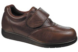 Drew Shoe Drew Mens Navigator II Shoes - Brown