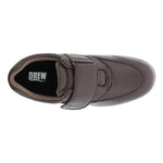 Drew Shoe Drew Mens Navigator II Shoes - Brown