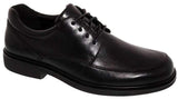Drew Shoe Drew Mens Park Dress Shoes - Black Leather