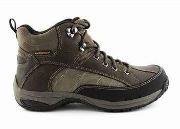 Dunham 2025 men's boots