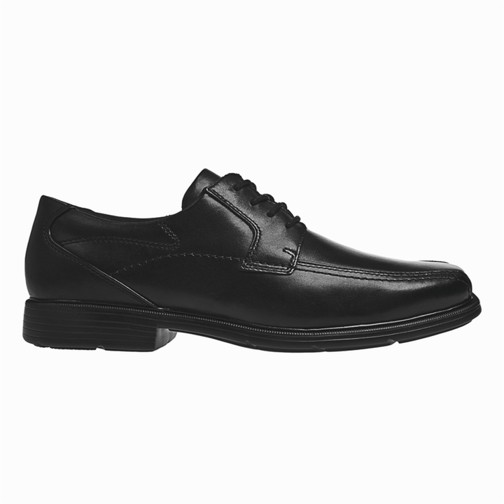 Dunham Mens Douglas Lace Oxfords Black Sole To Soul Footwear Inc