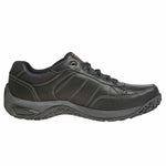 Dunham Shoe Black / 7.5 / 4E Dunham Mens Lexington Walking Shoes - Black