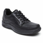 Dunham Shoe Black / 7 / D Dunham Mens Midland Service Oxfords - Black