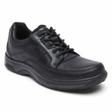 Dunham Shoe Black / 7 / D Dunham Mens Midland Service Oxfords - Black