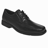 Dunham Shoe Dunham Mens Douglas Lace Oxfords - Black