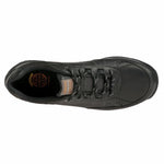 Dunham Shoe Dunham Mens Lexington Walking Shoes - Black