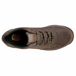 Dunham Shoe Dunham Mens Lexington Walking Shoes - Dark Brown