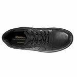 Dunham Shoe Dunham Mens Midland Waterproof Oxfords - Black