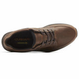 Dunham Shoe Dunham Mens Sutton Stephen Lace Up Shoes - Brown
