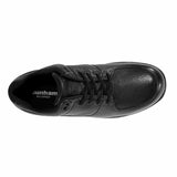 Dunham Shoe Dunham Mens Windsor Oxford Shoes - Black
