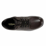 Dunham Shoe Dunham Mens Windsor Oxfords - Dark Brown