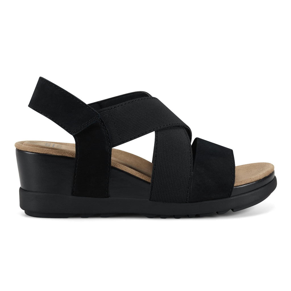 Earth best sale womens sandals