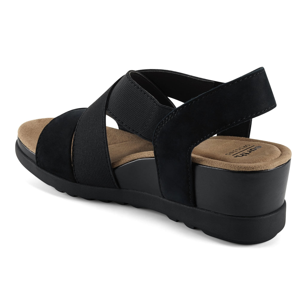 Earth origins clearance black sandals