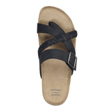 Earth Sandals Earth Womens Foster Sandals - Black
