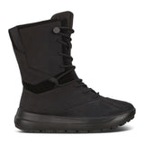 Ecco Boots Black / 35 EU / M Ecco Womens Solice High Boots - Black