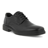 Ecco Shoe Black / 39 EU / D (Medium) Ecco Mens Helsinki 2 Tie Dress Shoes -  Black