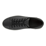 Ecco Shoe Ecco Men's Soft 7 City Sneakers - Black