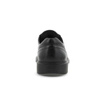 Ecco Shoe Ecco Mens Helsinki 2 Tie Dress Shoes -  Black