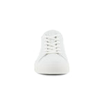 Ecco Shoe Ecco Womens Street Tray Sneakers - White