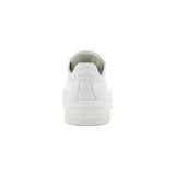 Ecco Shoe Ecco Womens Street Tray Sneakers - White