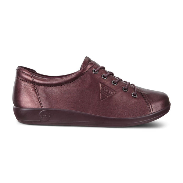 Ecco hot sale fig metallic