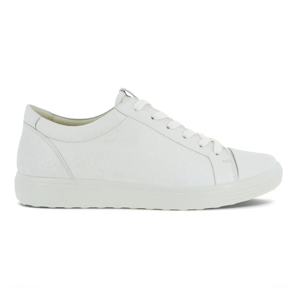 Ecco leisure sale white