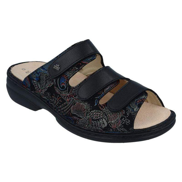 Finn Comfort Mumbai Women's Slides