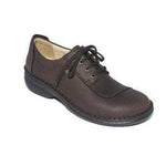 Finn Comfort Shoe Cayenne Grizzly / 34 / M Finn Comfort Womens Lexington Shoes - Cayenne Grizzly