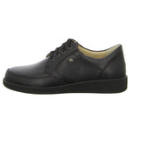 Finn Comfort Shoe Finn Comfort Mens Edmonton Oxfords - Schwarz