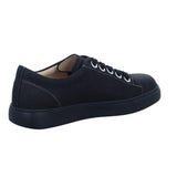 Finn Comfort Shoe Finn Comfort Womens El Paso Sneakers - Schwarz