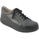 Finn Comfort Shoe Nuri Schwarz / 5.5 / M Finn Comfort Mens Huelva Rocker Shoes  - Nuri Schwarz