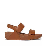 Fitflop tan sale sandals