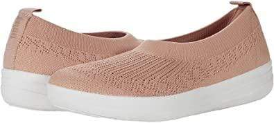 Fitflops uberknit store ballerina