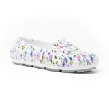 Floafers Shoe Floafers Womens Posh Driver Loafers - Floral Multi