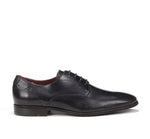 Fluchos Shoe 39 EU / D (Medium) / Negro Fluchos Mens Adam Dress Shoes  - Negro