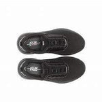 Fluchos Shoe Fluchos Womens Activity Lace Up Shoes - Black