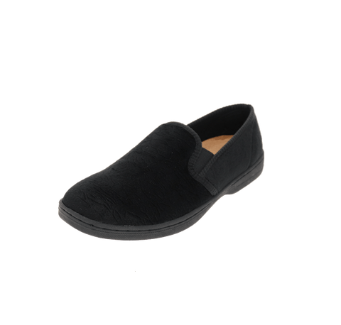 Foamtreads men's regal sales slipper