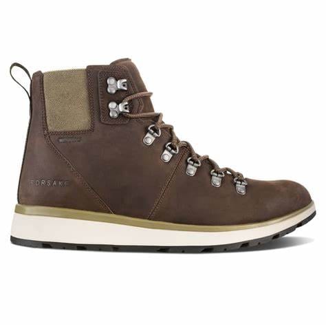 Forsake best sale trail boots