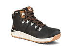 Forsake Boots Forsake Mens Halden Mid WP Hiking Sneaker Boots - Tan/Black