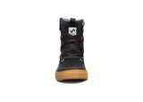 Forsake Shoe Forsake Womens Lucie WP Outdoor Sneaker Boot - Black