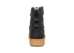 Forsake Shoe Forsake Womens Lucie WP Outdoor Sneaker Boot - Black