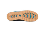 Forsake Shoe Forsake Womens Patch WP Hiking Sneaker Boot -Charcoal