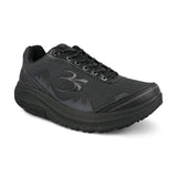 Gravity Defyer Shoe Black / 7.5 / W Gravity Defyer Mens Mighty Walk Shoes - Black