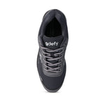 Gravity Defyer Shoe Gravity Defyer Womens Mighty Walk Running Shoes - Gray