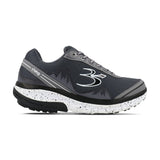 Gravity Defyer Shoe Gray / 5 US / W Gravity Defyer Womens Mighty Walk Running Shoes - Gray