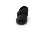 Grunland Grunland Kampa  Womens Shoe- Nero/Black
