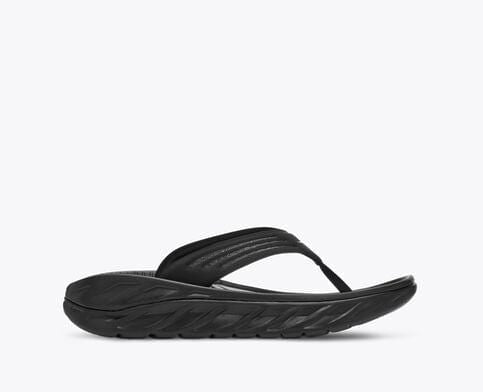 Hoka one clearance one men's sandals