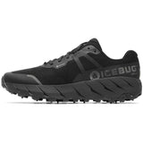 Icebugs Shoe Icebug Womens Arcus BUGrip GTX Shoes - Black